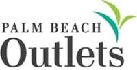 Palm Beach Outlets coupons